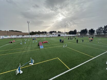 Prueba Semana Santa el Área Jerez 2025 - Imagen 2