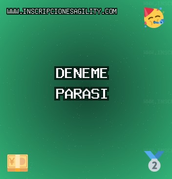 Deneme Bonusu Veren Siteler - 738 TL Bonus | www.inscripcionesagility.com